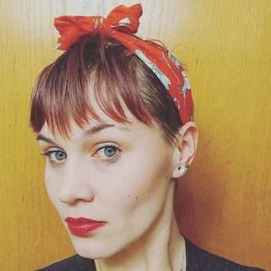 Meet your Posher, Amanda